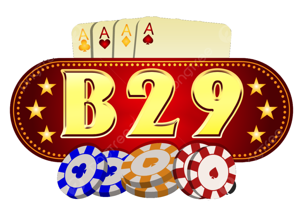 B29 – LINK TRUY CẬP NHANH VÀO CỔNG GAME B29 MỚI